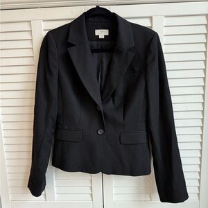 Ann Taylor Loft Blazer